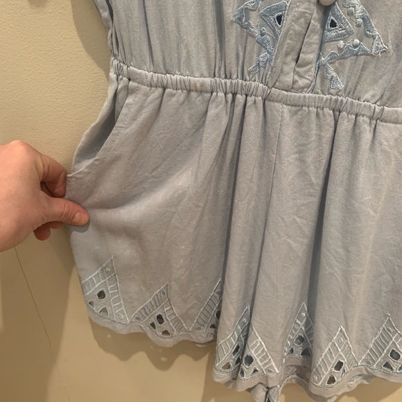 Cleobella Romper - Picture 4 of 8